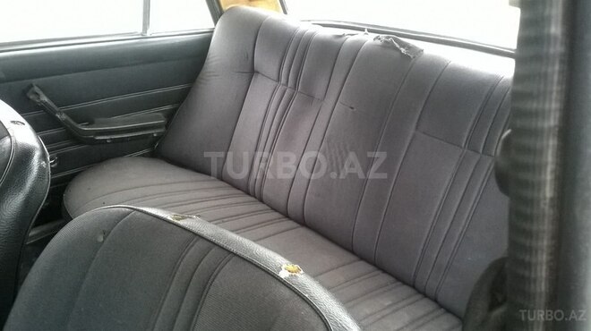 LADA (VAZ) 2101 1974, 255,000 km - 1.2 l - Xaçmaz