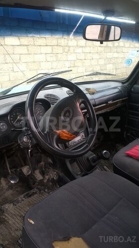 LADA (VAZ) 2101 1974, 255,000 km - 1.2 l - Xaçmaz