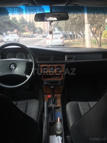 Mercedes 190 1991, 362,637 km - 2.0 л - Bakı