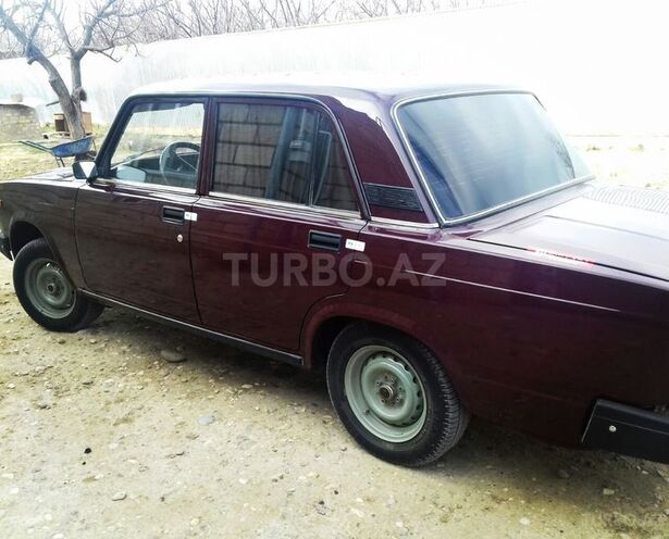 LADA (VAZ) 2107 2009, 22,222 km - 16.0 л - Goranboy