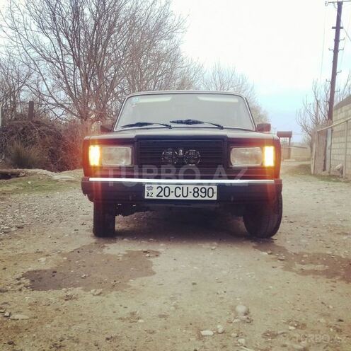 LADA (VAZ) 2107 2009, 22,222 km - 16.0 л - Goranboy