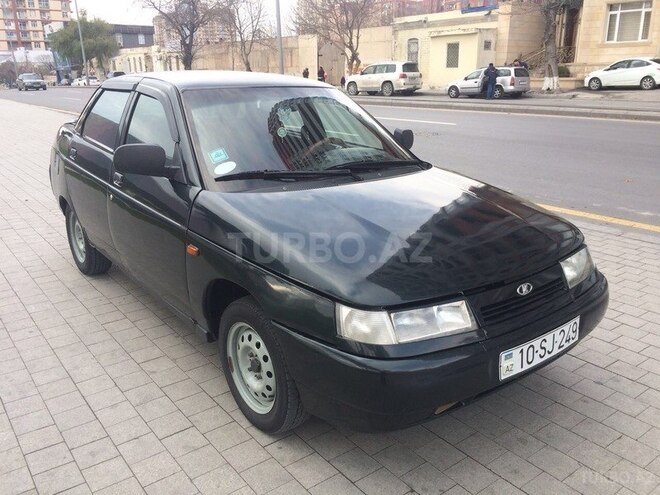 LADA (VAZ) 2110 2003, 76,787 km - 1.6 l - Bakı