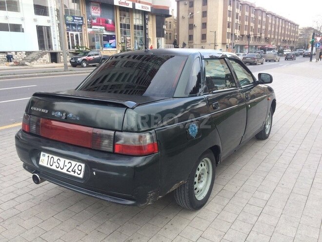 LADA (VAZ) 2110 2003, 76,787 km - 1.6 l - Bakı