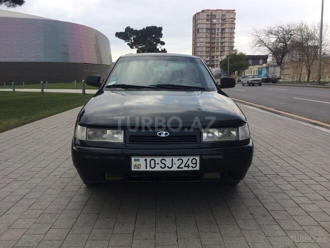 LADA (VAZ) 2110 2003, 76,787 km - 1.6 l - Bakı