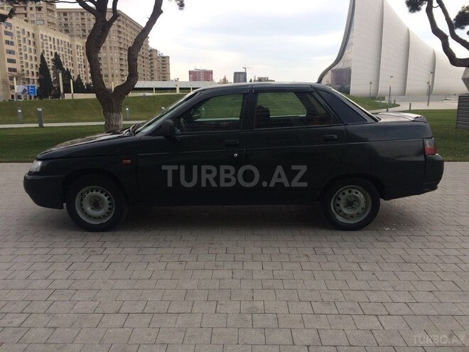 LADA (VAZ) 2110 2003, 76,787 km - 1.6 l - Bakı