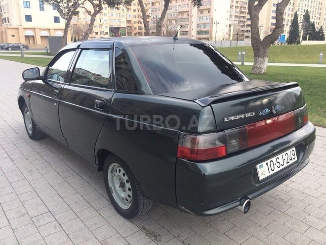 LADA (VAZ) 2110 2003, 76,787 km - 1.6 l - Bakı