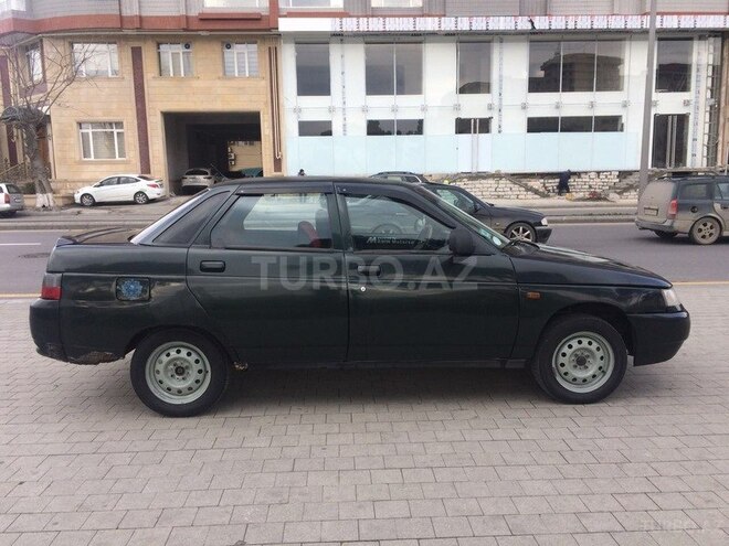 LADA (VAZ) 2110 2003, 76,787 km - 1.6 l - Bakı
