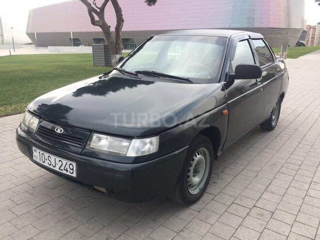 LADA (VAZ) 2110 2003, 76,787 km - 1.6 l - Bakı