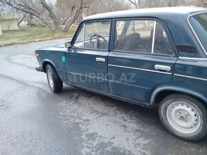 LADA (VAZ) 2106 1983, 22,000 km - 1.6 l - Bakı