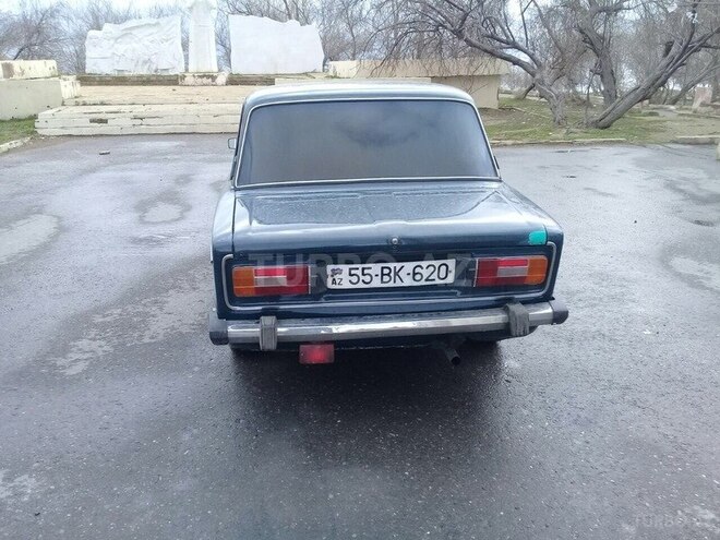 LADA (VAZ) 2106 1983, 22,000 km - 1.6 l - Bakı