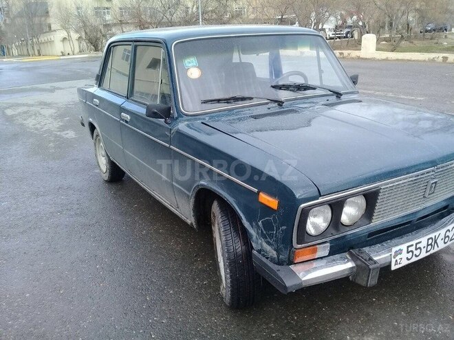 LADA (VAZ) 2106 1983, 22,000 km - 1.6 l - Bakı