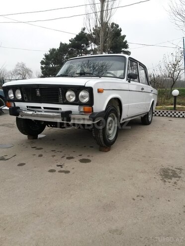 LADA (VAZ) 2106 2000, 220,000 km - 1.6 l - Xaçmaz