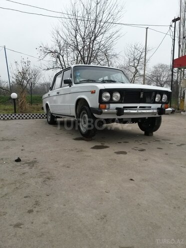 LADA (VAZ) 2106 2000, 220,000 km - 1.6 l - Xaçmaz