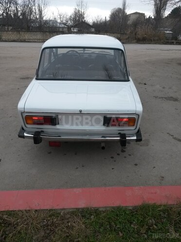 LADA (VAZ) 2106 2000, 220,000 km - 1.6 l - Xaçmaz