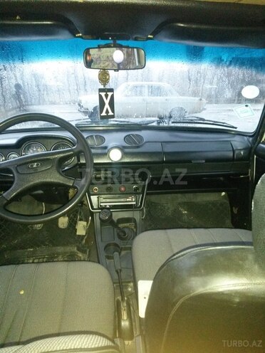 LADA (VAZ) 2106 2000, 220,000 km - 1.6 l - Xaçmaz