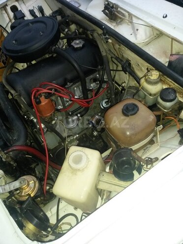 LADA (VAZ) 2106 2000, 220,000 km - 1.6 l - Xaçmaz