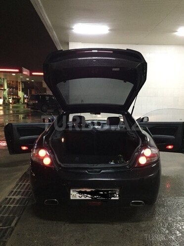 Hyundai Coupe 2007, 161,000 km - 2.7 l - Bakı