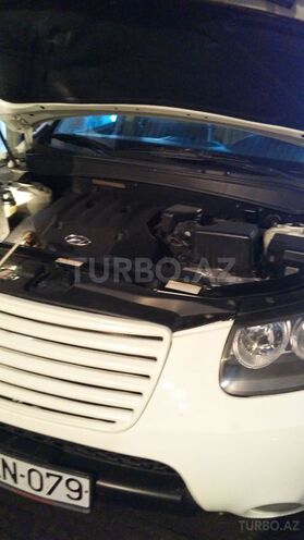 Hyundai Santa Fe 2006, 170,000 km - 2.7 l - Sumqayıt