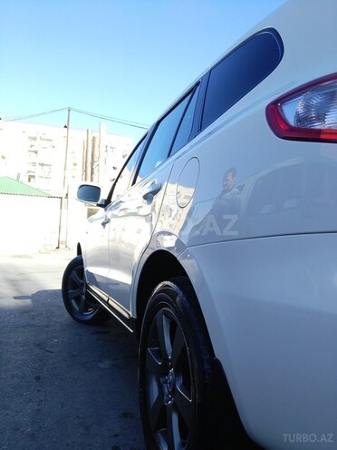Hyundai Santa Fe 2006, 170,000 km - 2.7 l - Sumqayıt