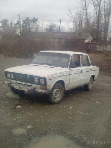 LADA (VAZ) 2106 1979, 210,081 km - 1.3 l - İsmayıllı