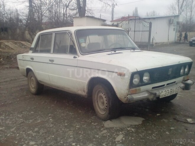 LADA (VAZ) 2106 1979, 210,081 km - 1.3 l - İsmayıllı