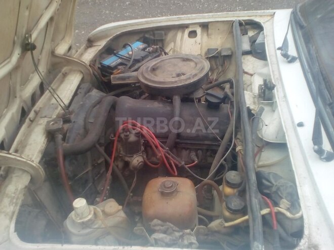 LADA (VAZ) 2106 1979, 210,081 km - 1.3 l - İsmayıllı