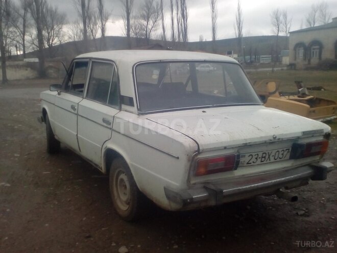 LADA (VAZ) 2106 1979, 210,081 km - 1.3 l - İsmayıllı