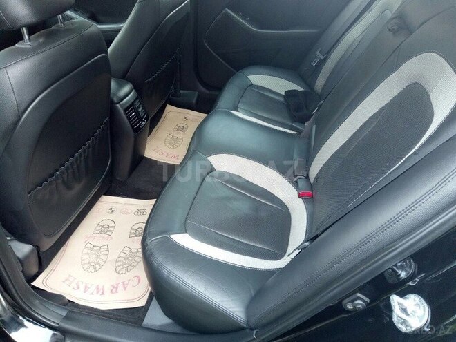 Kia Optima 2011, 62,300 km - 2.0 l - Bakı