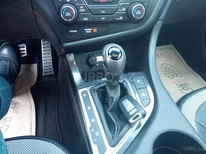 Kia Optima 2011, 62,300 km - 2.0 l - Bakı