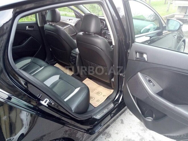 Kia Optima 2011, 62,300 km - 2.0 l - Bakı