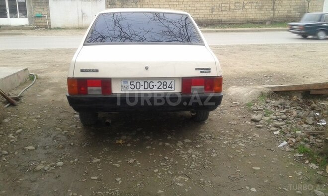 LADA (VAZ) 21099 1995, 87,900 km - 1.5 л - Masallı