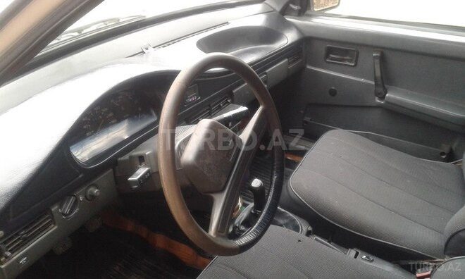 LADA (VAZ) 21099 1995, 87,900 km - 1.5 л - Masallı