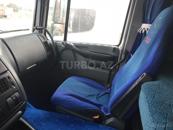 DAF 95 XF 2003, 264,633 km - 13.0 l - Bakı