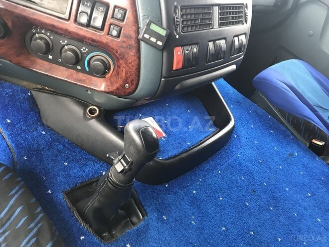 DAF 95 XF 2003, 264,633 km - 13.0 l - Bakı