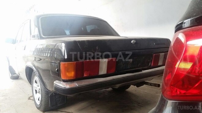 GAZ 3102 2001, 200,000 km - 2.5 l - Bakı