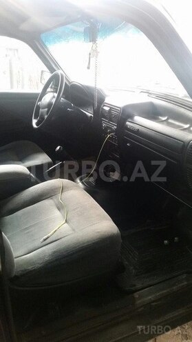 GAZ 3102 2001, 200,000 km - 2.5 l - Bakı