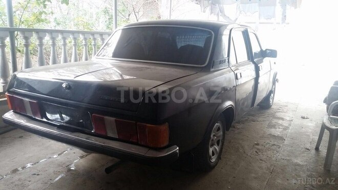 GAZ 3102 2001, 200,000 km - 2.5 l - Bakı