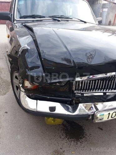 GAZ 3102 2001, 200,000 km - 2.5 l - Bakı
