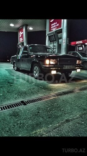 GAZ 3102 2001, 200,000 km - 2.5 l - Bakı