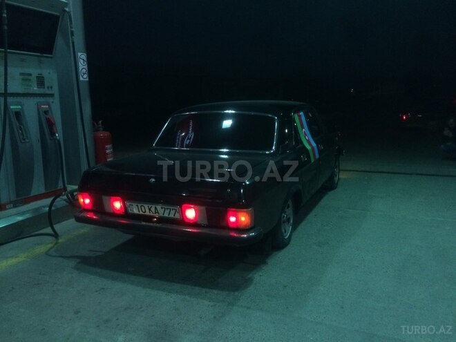 GAZ 3102 2001, 200,000 km - 2.5 l - Bakı