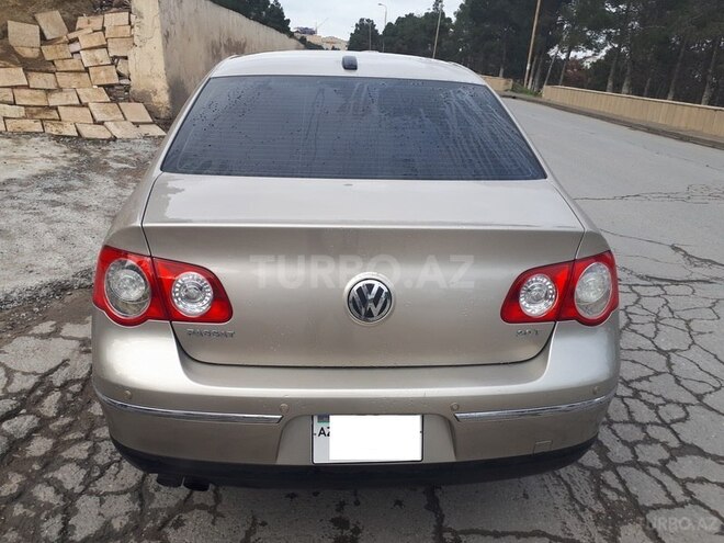Volkswagen Passat 2006, 179,703 km - 2.0 l - Bakı
