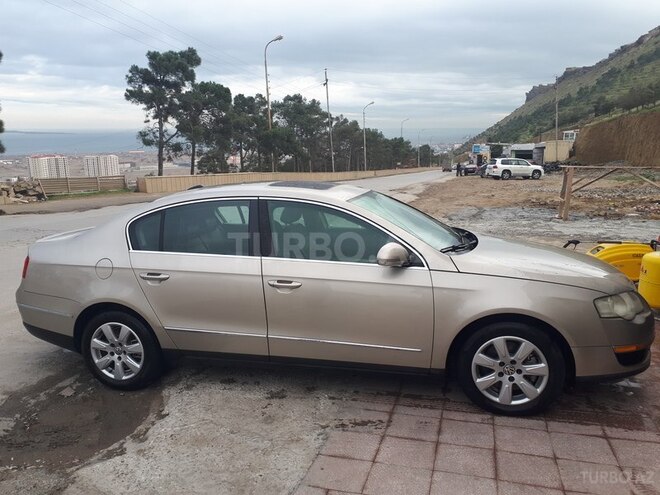 Volkswagen Passat 2006, 179,703 km - 2.0 l - Bakı