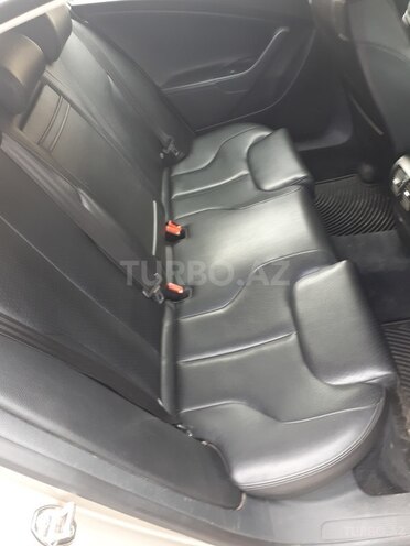 Volkswagen Passat 2006, 179,703 km - 2.0 l - Bakı