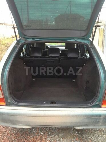 Mercedes C 180 1998, 550,000 km - 1.8 л - Salyan