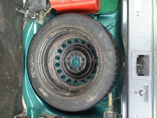 Mercedes C 180 1998, 550,000 km - 1.8 л - Salyan