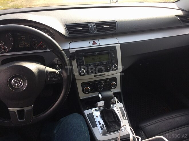 Volkswagen Passat CC 2009, 106,000 km - 2.0 l - Bakı