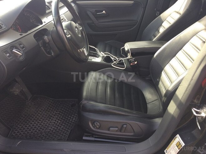 Volkswagen Passat CC 2009, 106,000 km - 2.0 l - Bakı