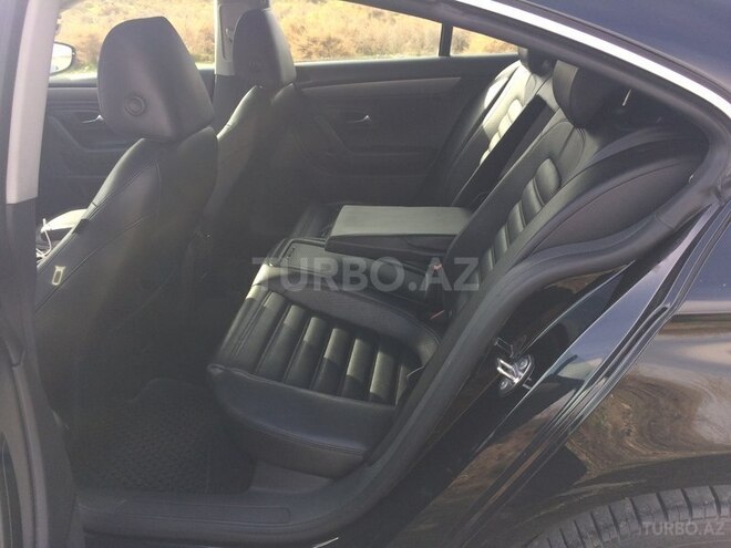 Volkswagen Passat CC 2009, 106,000 km - 2.0 l - Bakı
