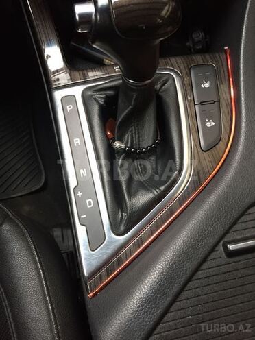 Kia Optima 2013, 97,000 km - 2.0 l - Bakı