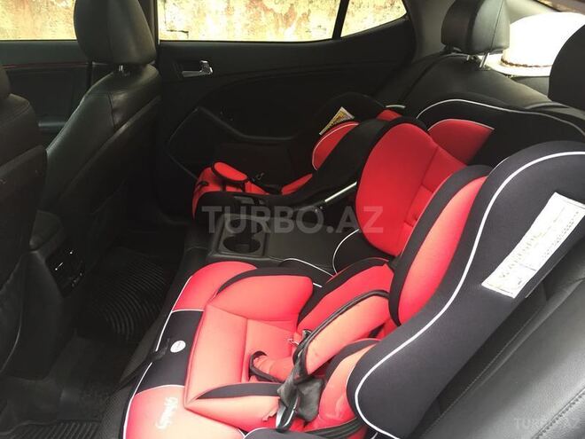 Kia Optima 2013, 97,000 km - 2.0 l - Bakı